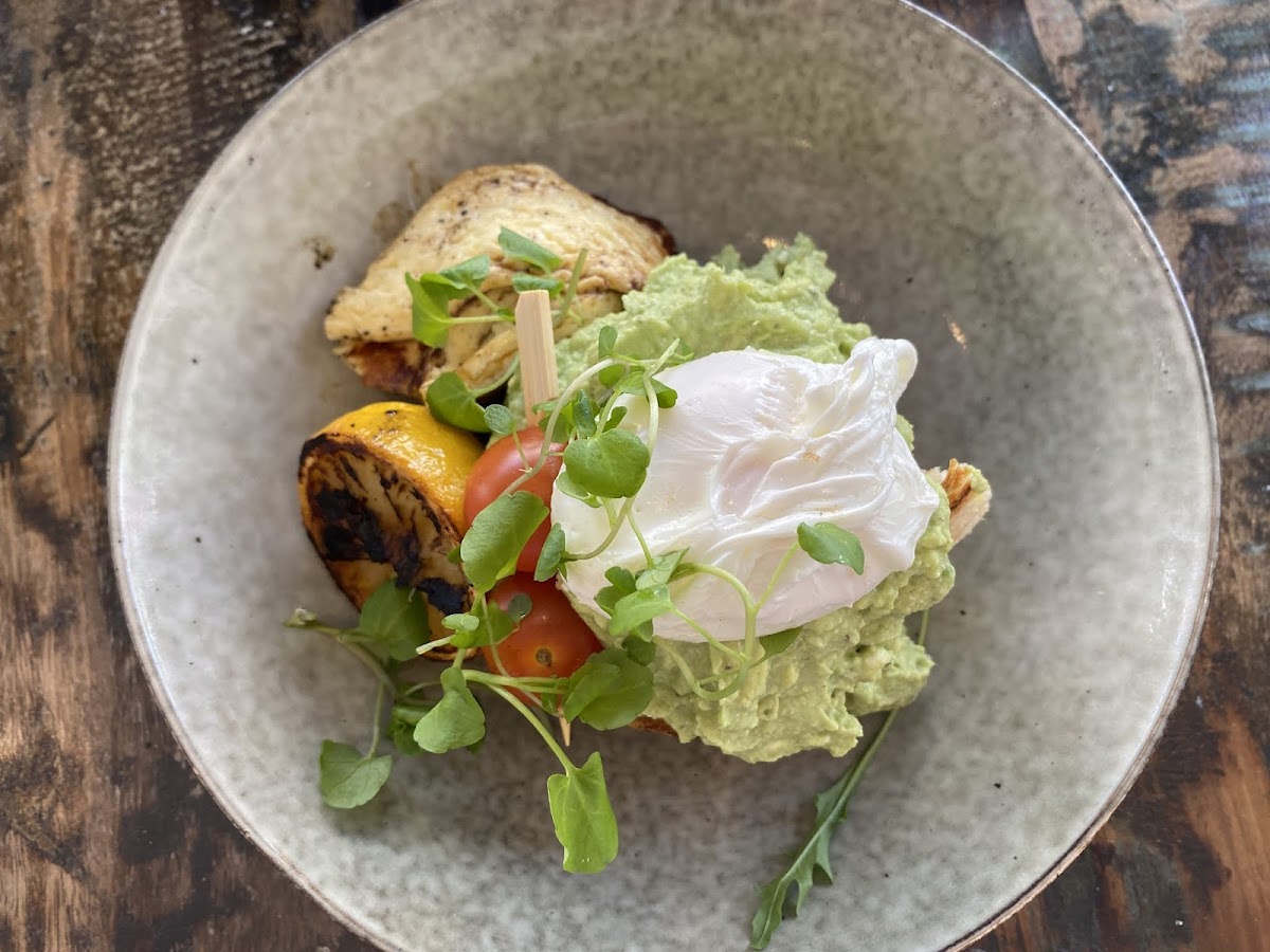 Thyme Cafe Bar Photos 2